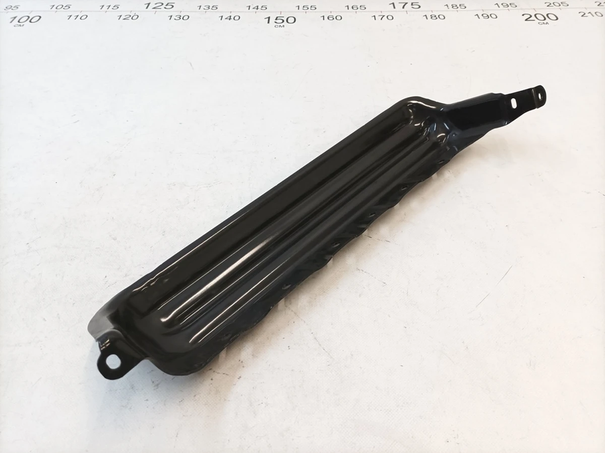 Захист високовольтного зарядного пристрою Mercedes B-Class A2425420200