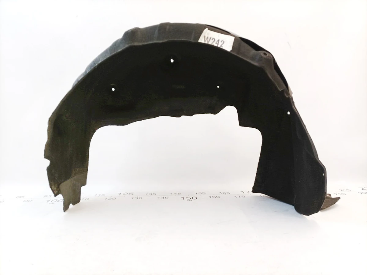 Підкрилок лівий задній Mercedes B-Class A2426900330