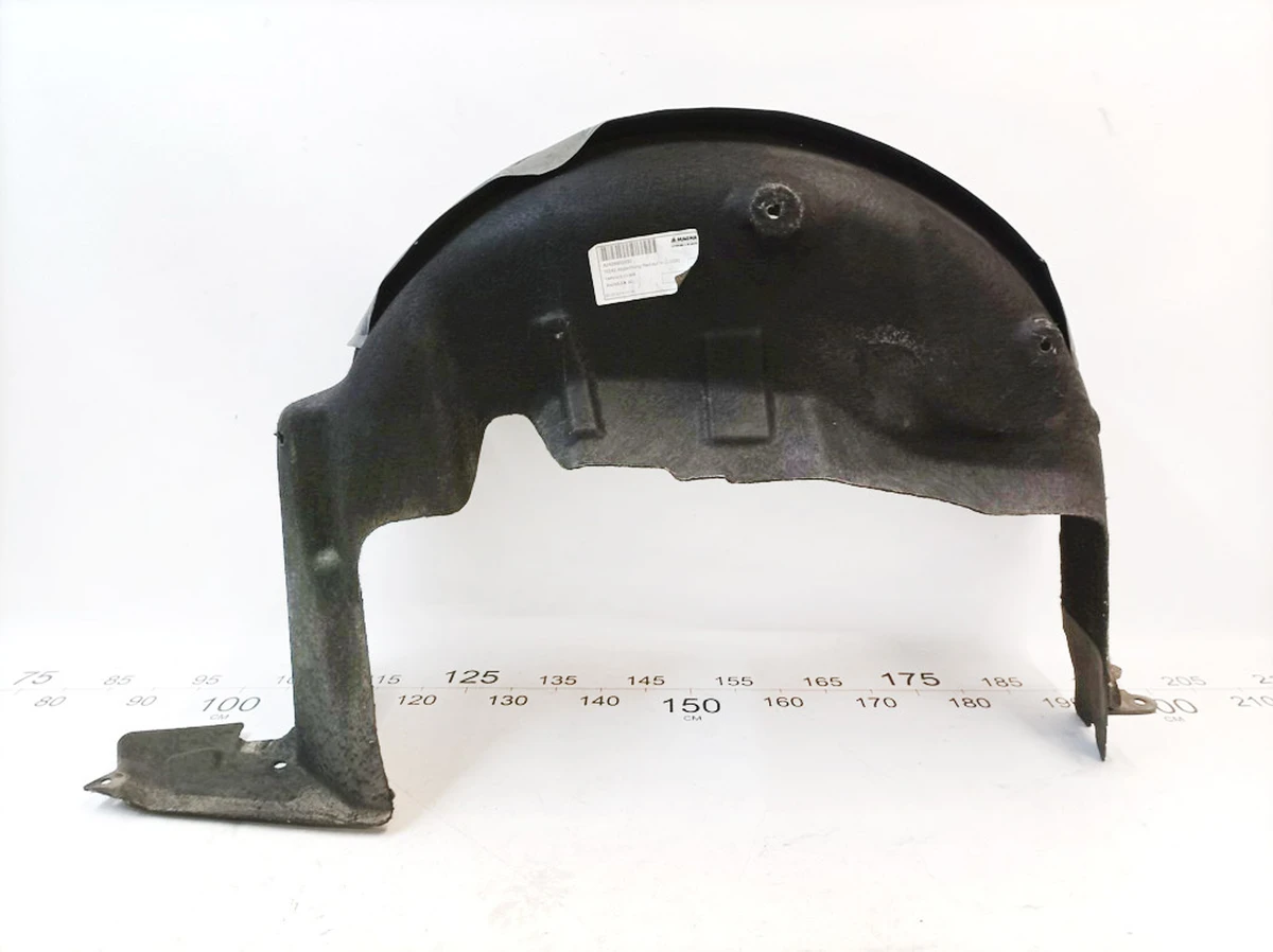 Підкрилок лівий задній Mercedes B-Class A2426900330