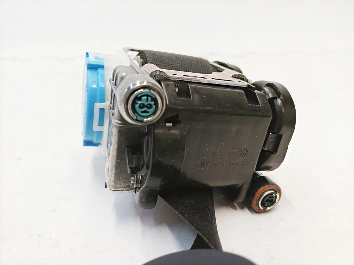 Ремінь безпеки передній лівий Mercedes B-Class A2428600985