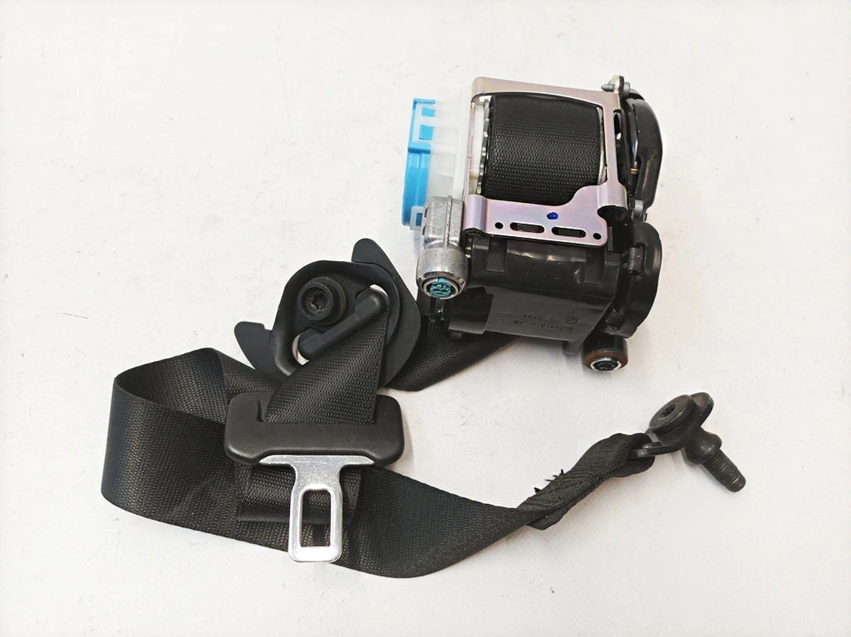 Ремень безопасности передний правый Mercedes B-Class A2428601085