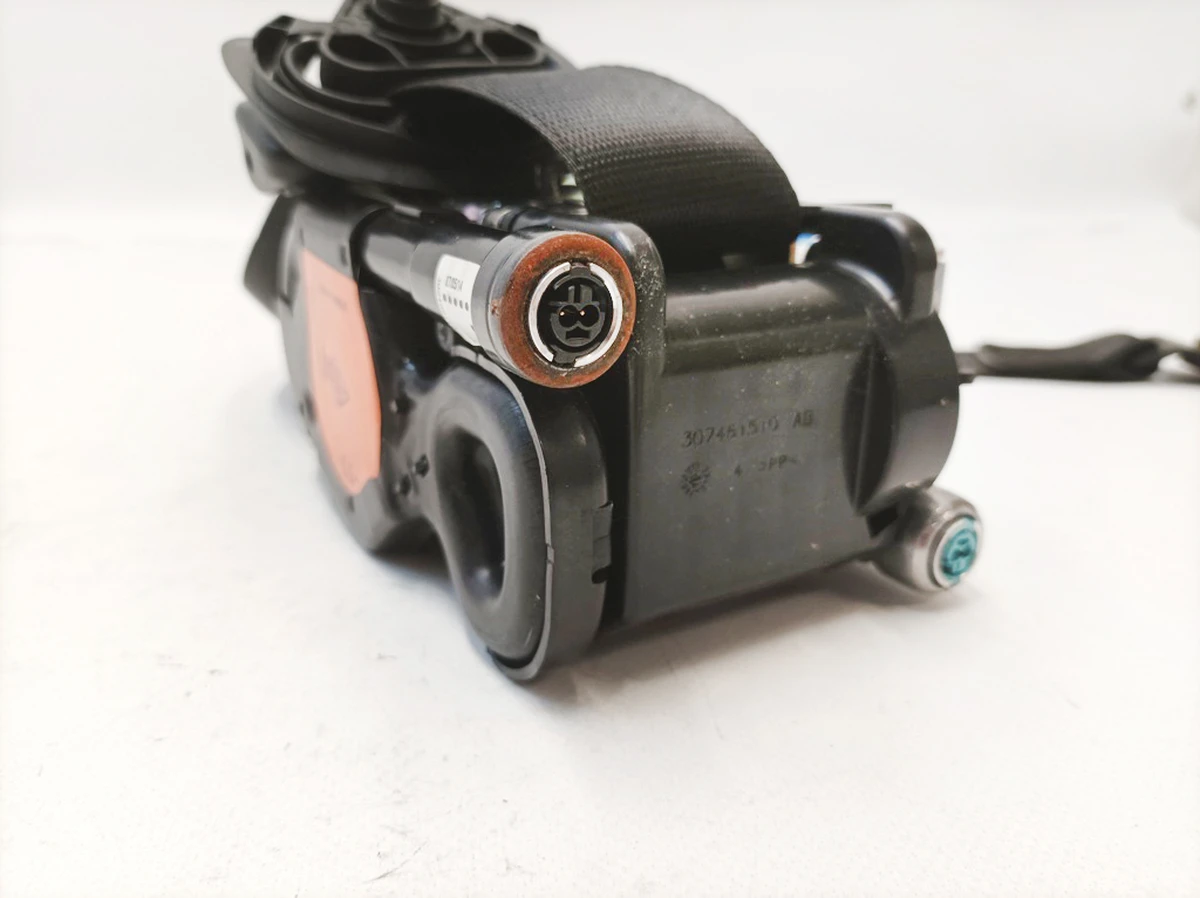 Ремень безопасности передний правый Mercedes B-Class A2428601085