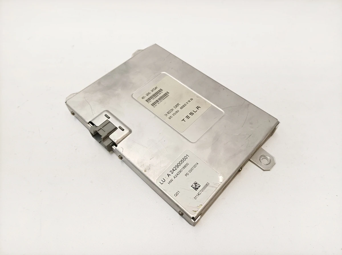 Блок управління електронним мережевим шлюзом Mercedes B-Class A2429005501