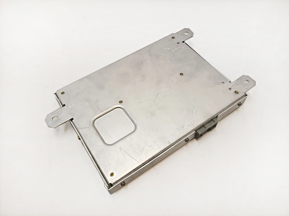 Блок управління електронним мережевим шлюзом Mercedes B-Class A2429005501