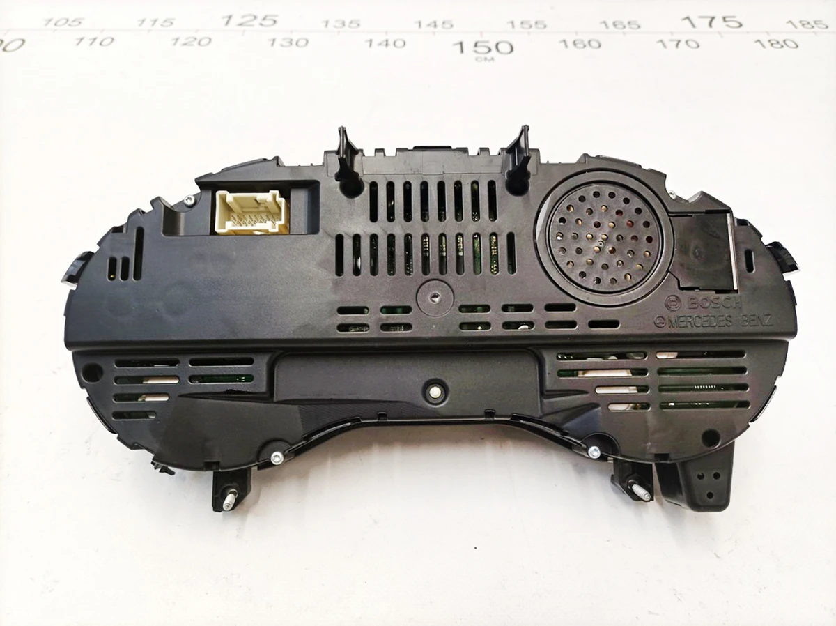 Комбинация приборов MPH Mercedes B-Class A2429006601
