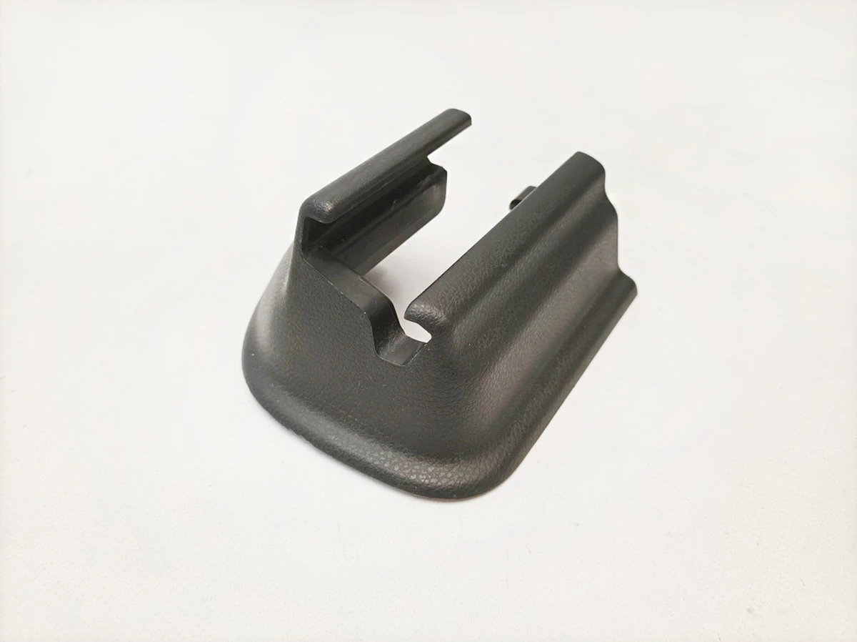 Front seat guide cover, outer rear left Mercedes B-Class A2429190320