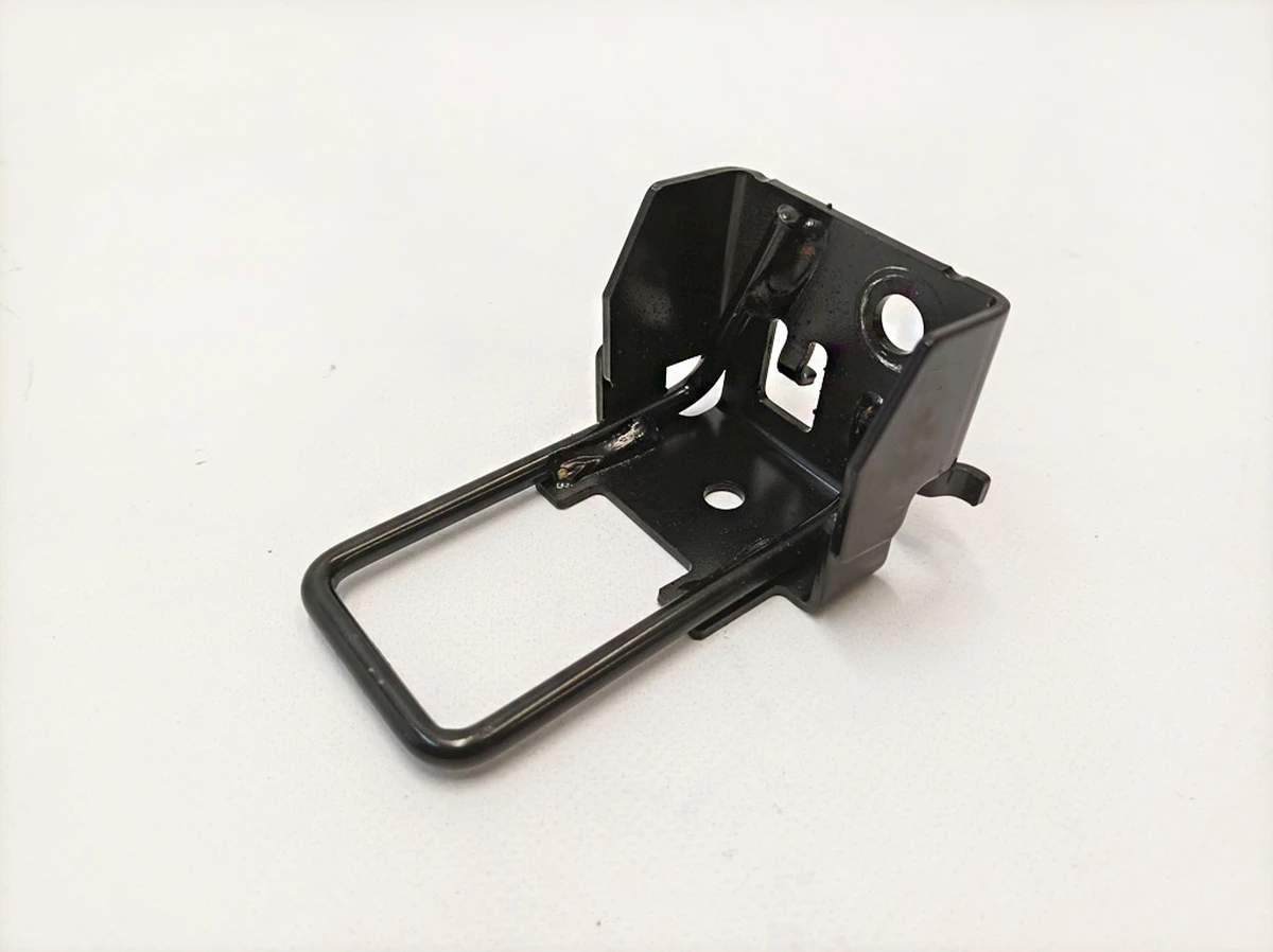 Скоба утримуюча Isofix Mercedes B-Class A2429200500