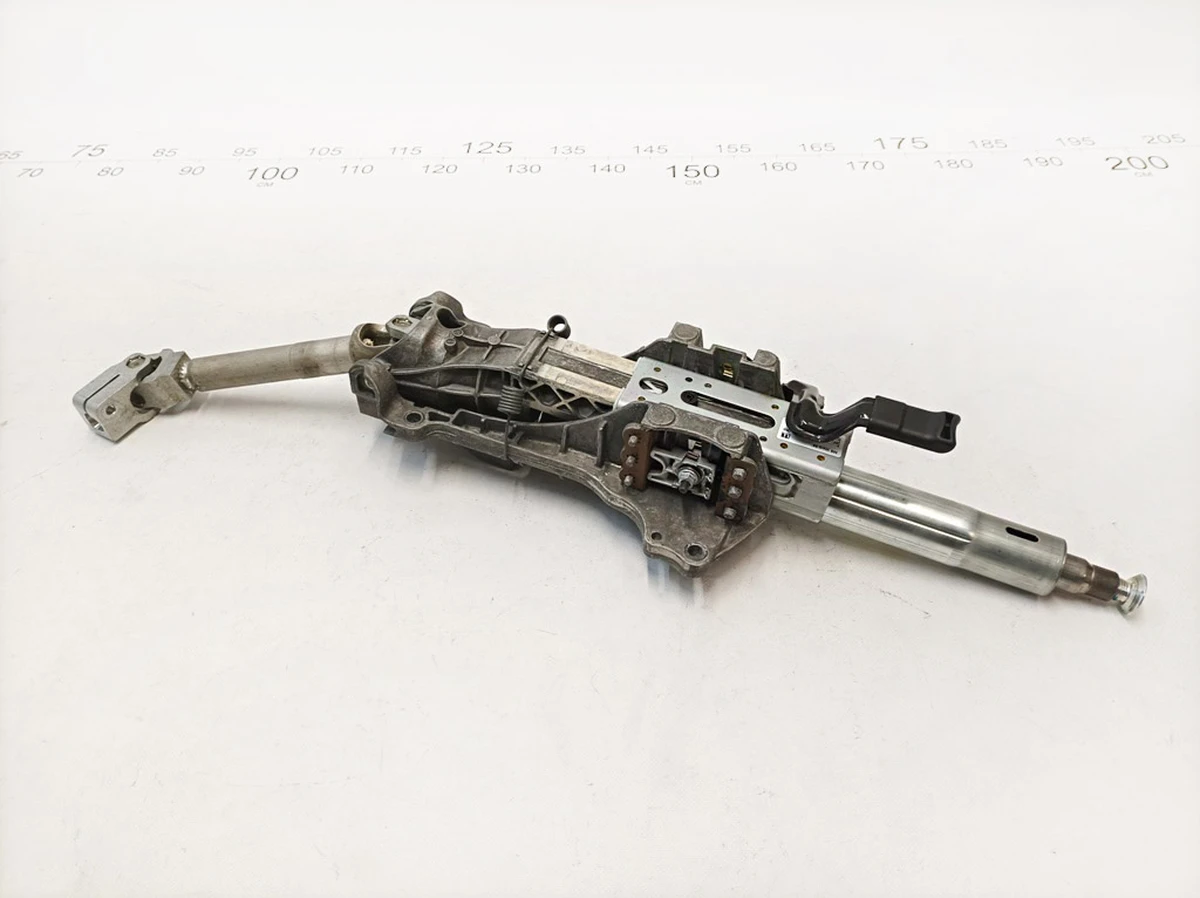 Рулевая колонка (механическая регулировка) Mercedes B-Class A2464602316