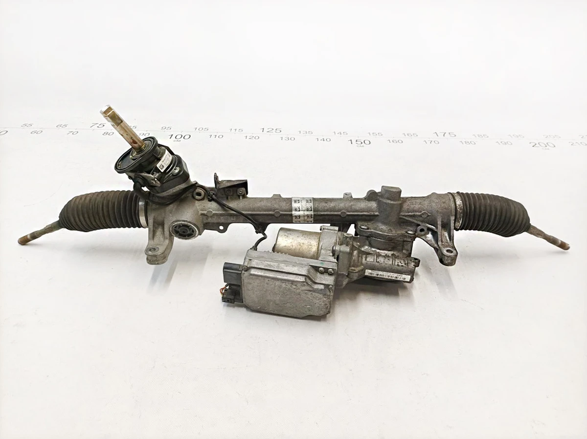 Рульова рейка в зборі Mercedes B-Class A2464604501