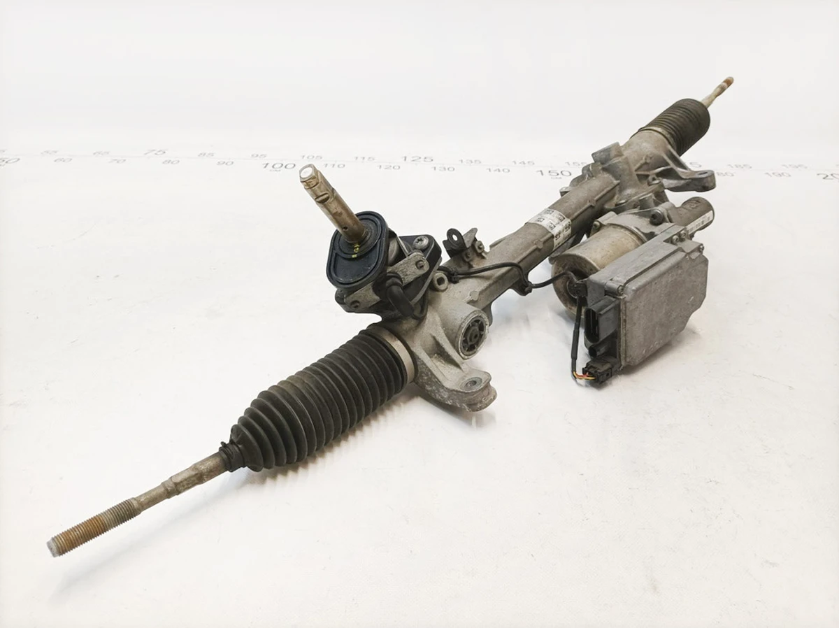 Рульова рейка в зборі Mercedes B-Class A2464604501