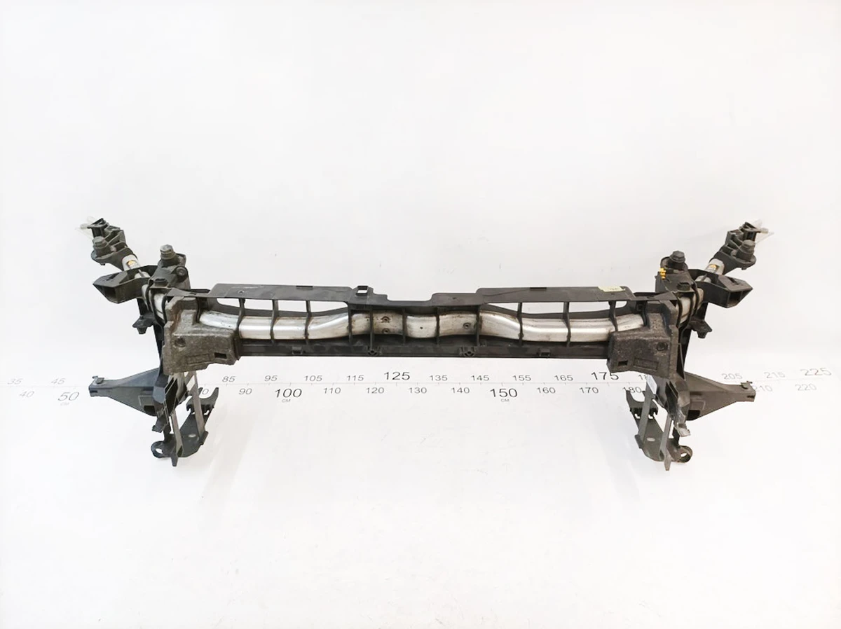 Панель передня (Установча панель) Mercedes B-Class A2466200234