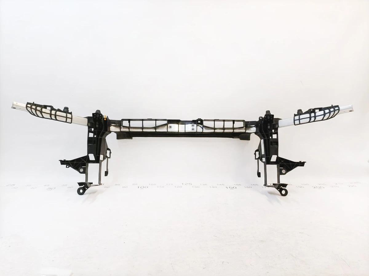 Панель передня (Установча панель) Mercedes B-Class A2466200234