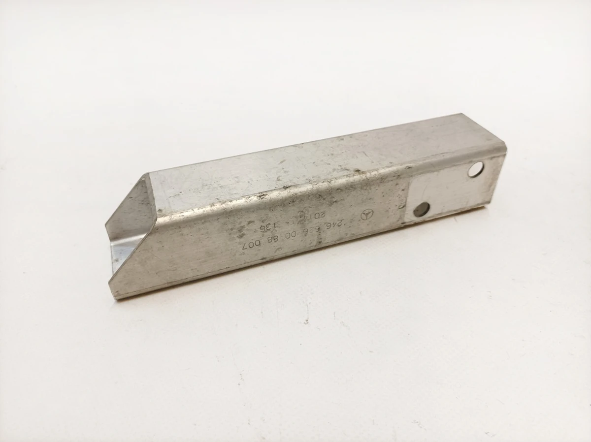 Radiator support mounting for Mercedes B-Class A2466260088