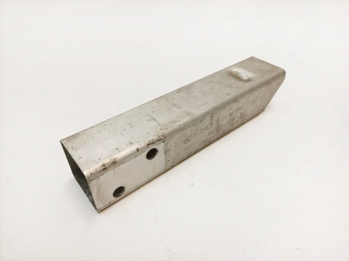 Radiator support mounting for Mercedes B-Class A2466260088