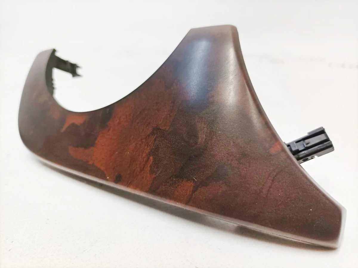 Декоративна накладка передньої панелі (панелі) ліва 2A54 з підсвічуванням Mercedes B-Class A2466800793