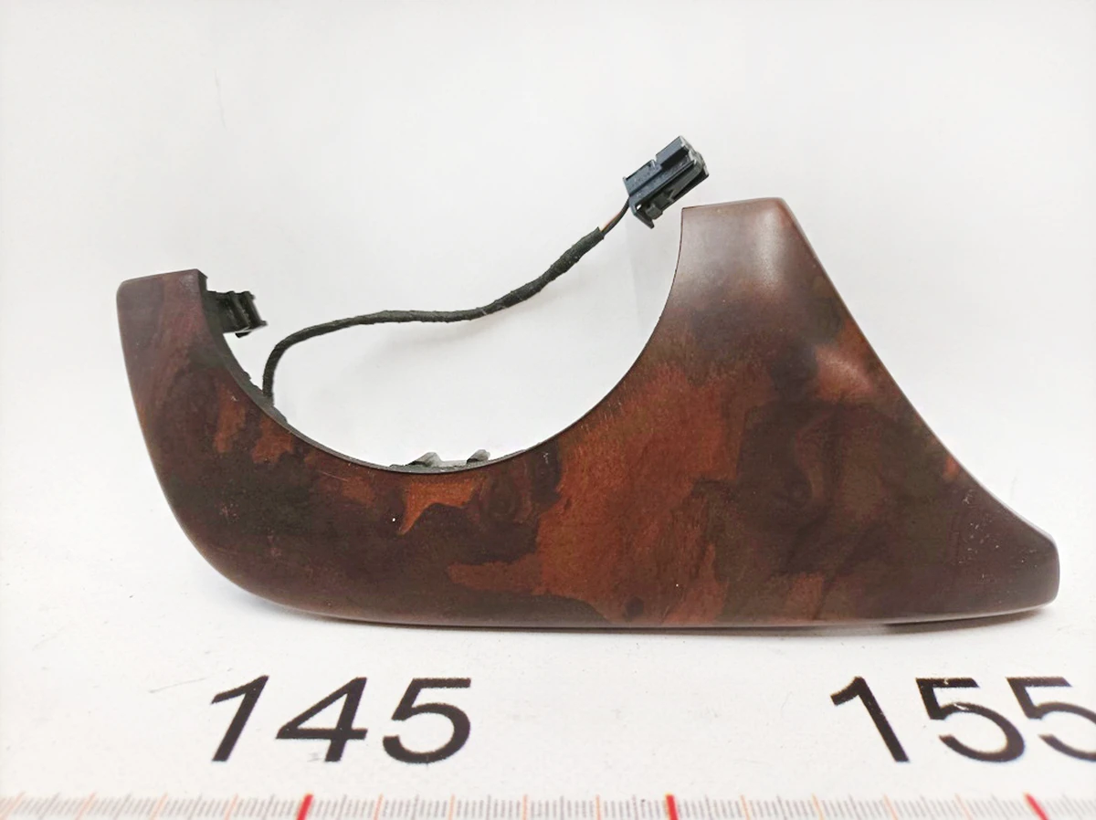 Декоративна накладка передньої панелі (панелі) ліва 2A54 з підсвічуванням Mercedes B-Class A2466800793