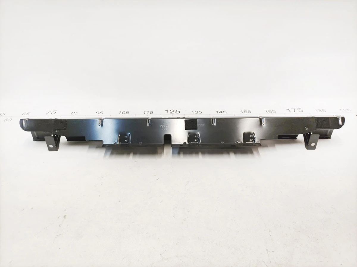 Консоль підлоги багажника Mercedes B-Class A2466800831