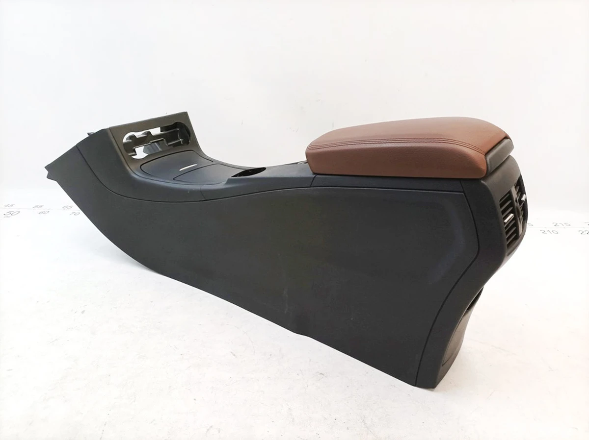 Center console assembly 9H68/204A Mercedes B-Class A2466803902