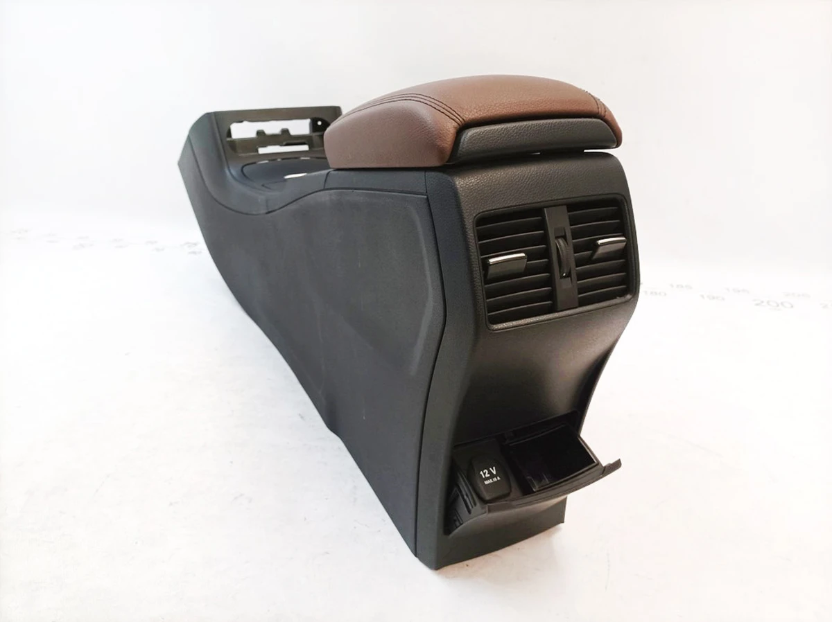 Center console assembly 9H68/204A Mercedes B-Class A2466803902