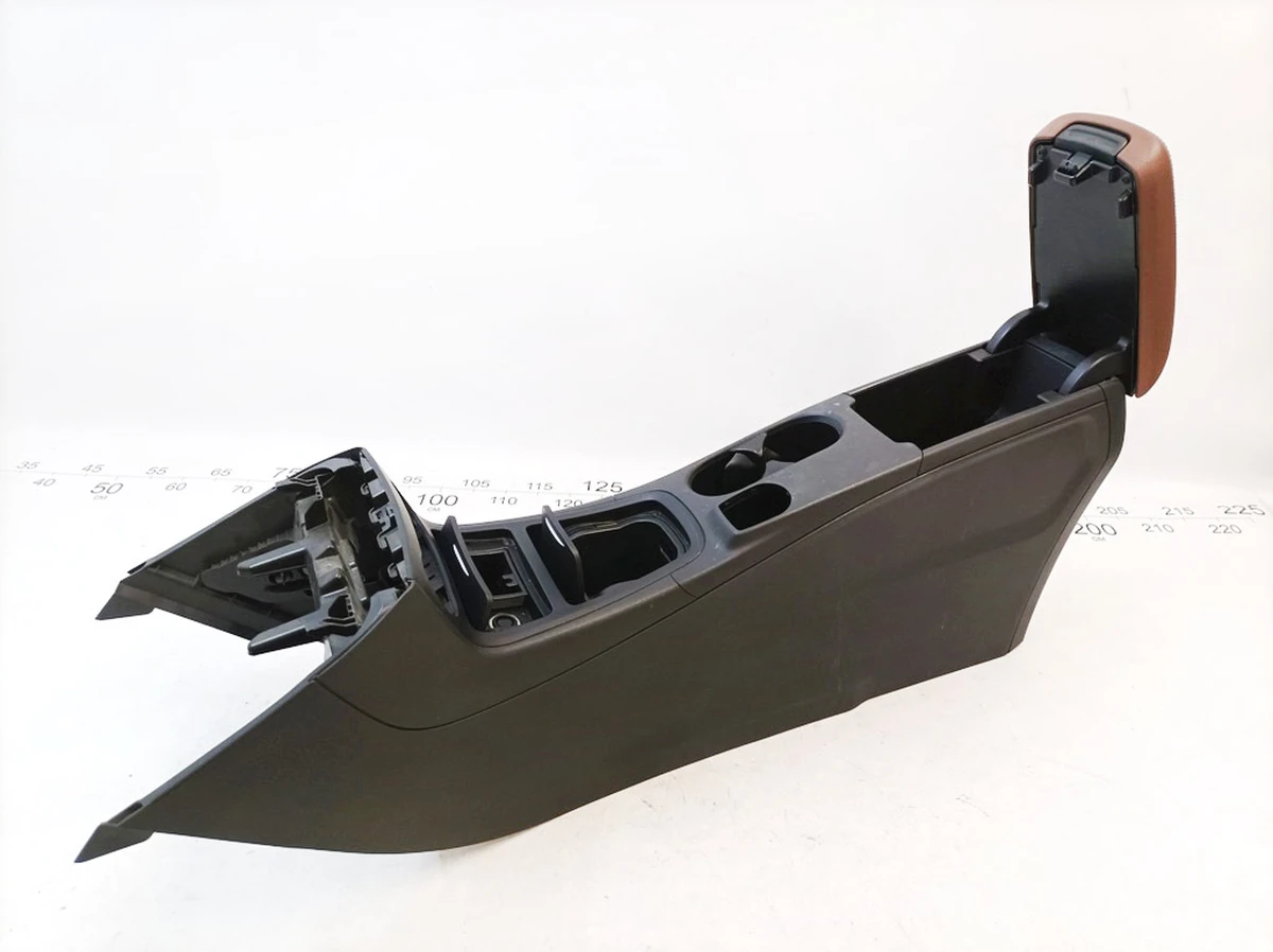 Center console assembly 9H68/204A Mercedes B-Class A2466803902