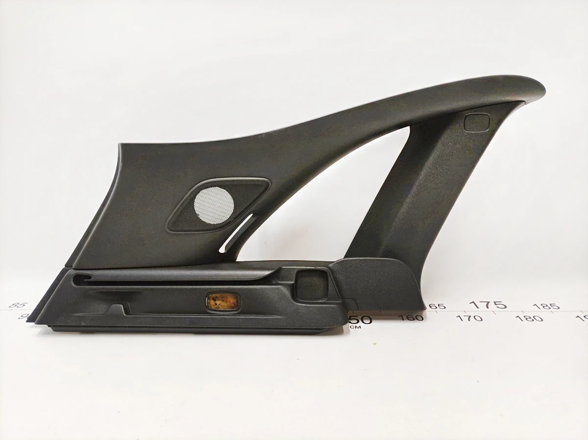 Облицювання стійки C ліва 9H68 Mercedes B-Class A2466902925