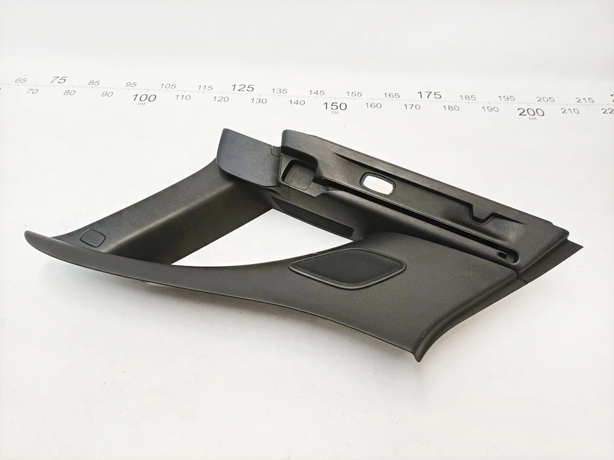 Облицювання стійки C ліва 9H68 Mercedes B-Class A2466902925