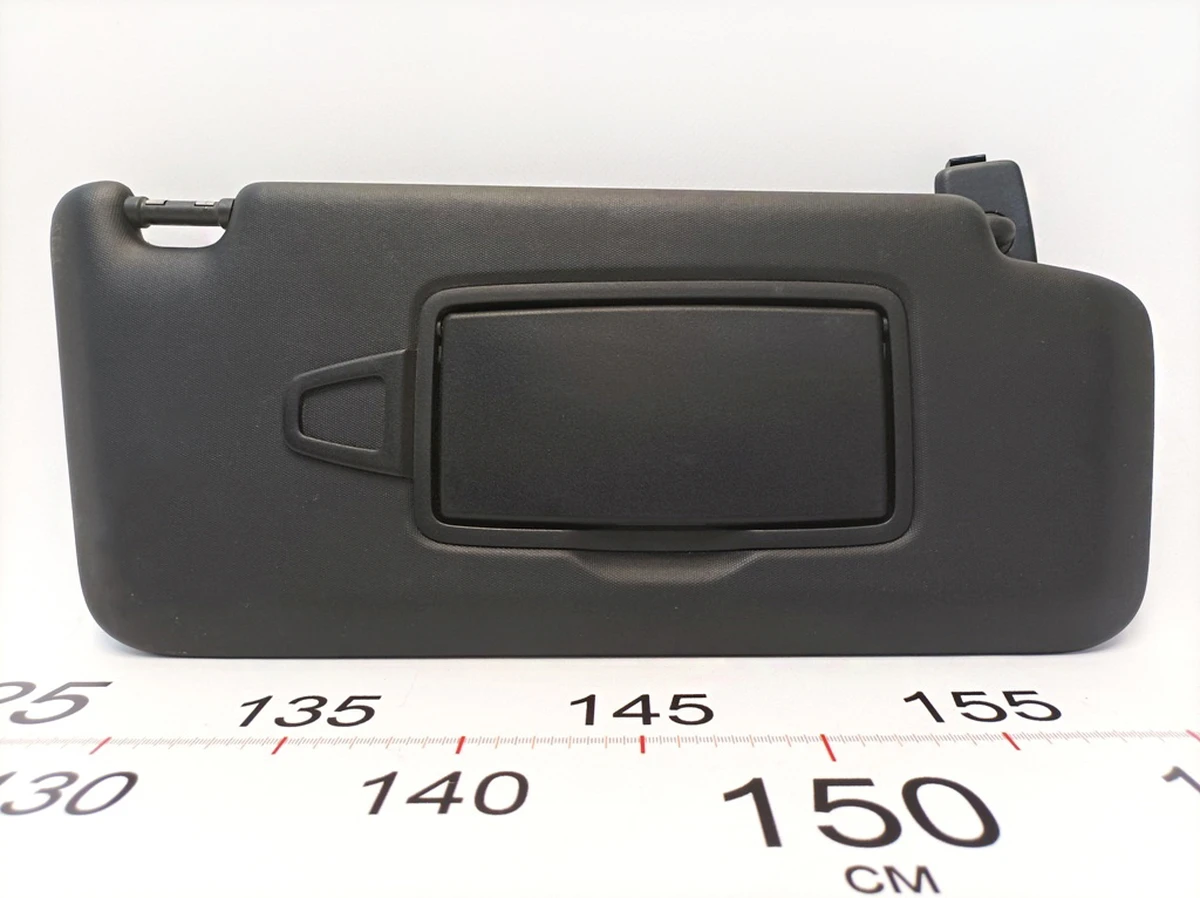 Козырек солнцезащитный правый 9H43 Mercedes B-Class A2468100410