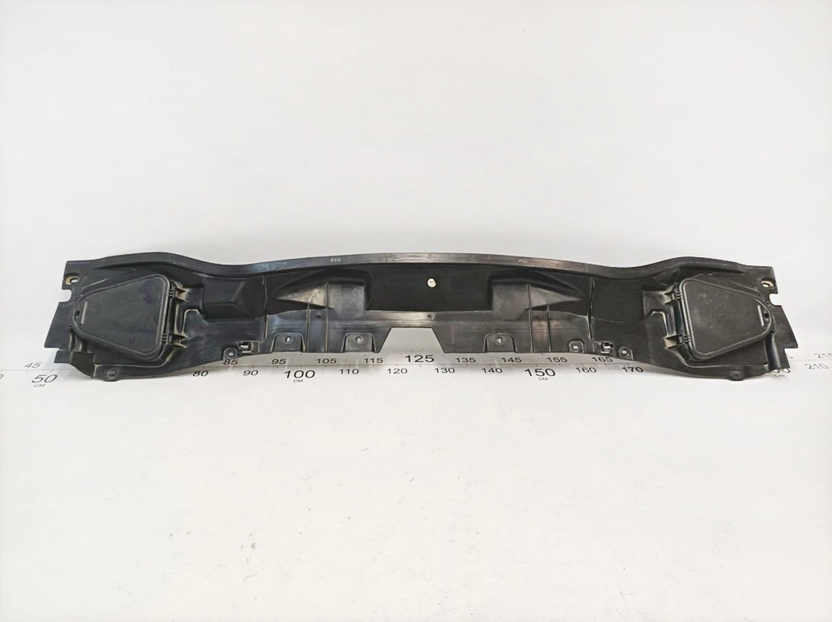 Lower windshield drain cover Mercedes B-Class A2468300213