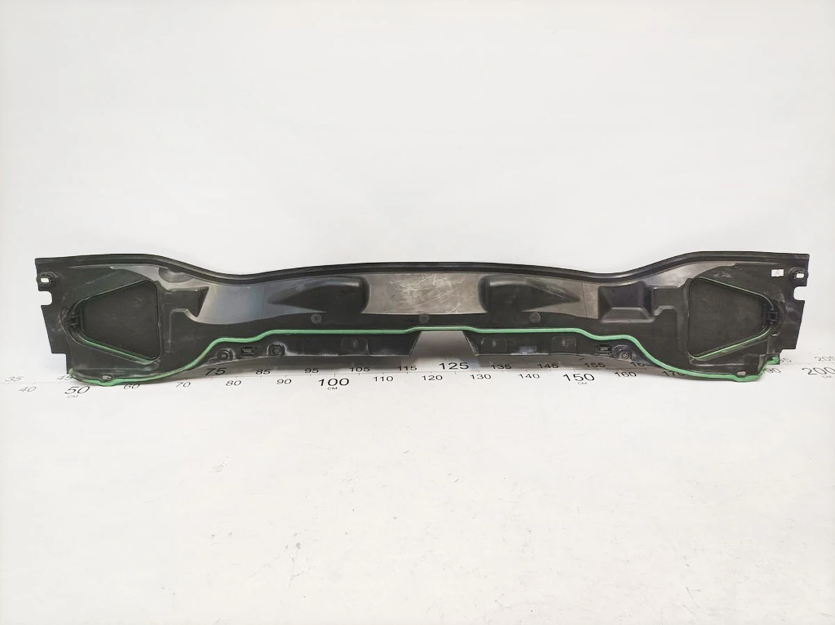 Lower windshield drain cover Mercedes B-Class A2468300213