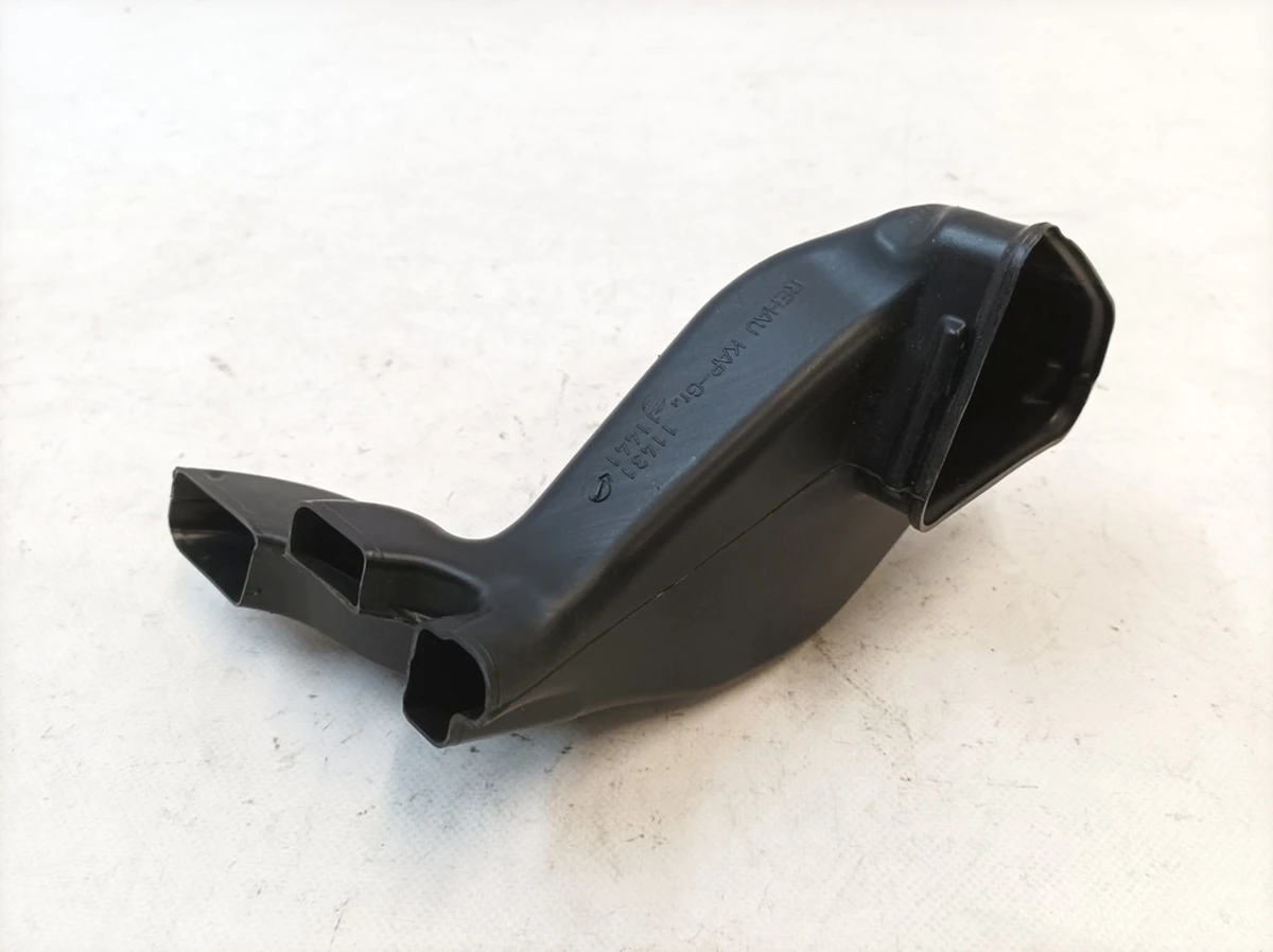 Повітропровід кліматичної установки Mercedes B-Class A2468310446