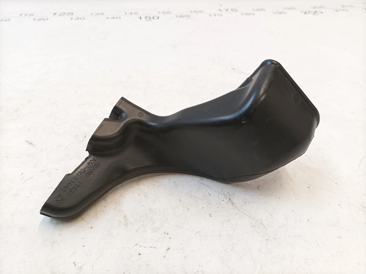 Повітропровід кліматичної установки Mercedes B-Class A2468310546