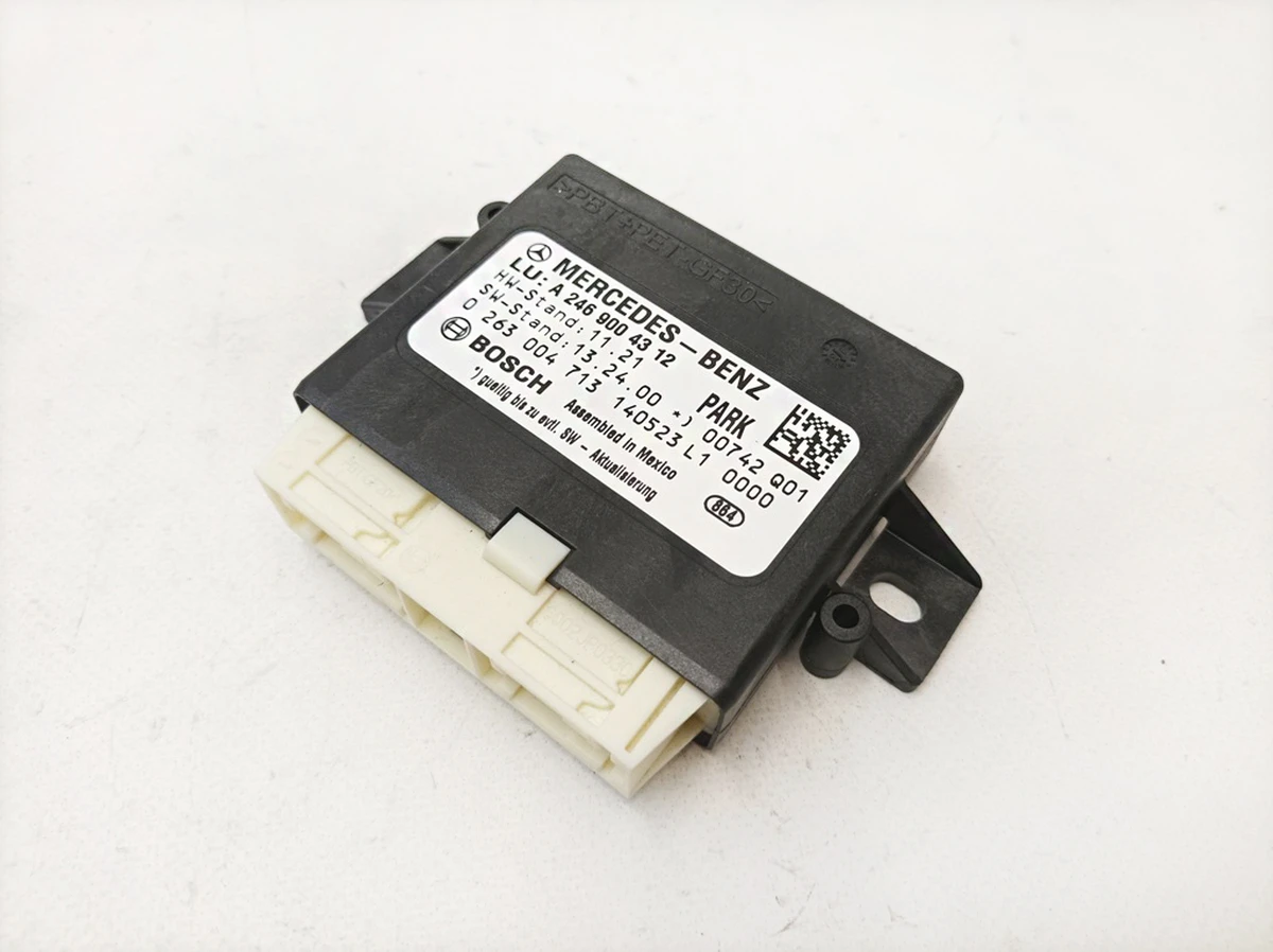 Блок управління PDC Parking Assistant Mercedes B-Class A2469004312