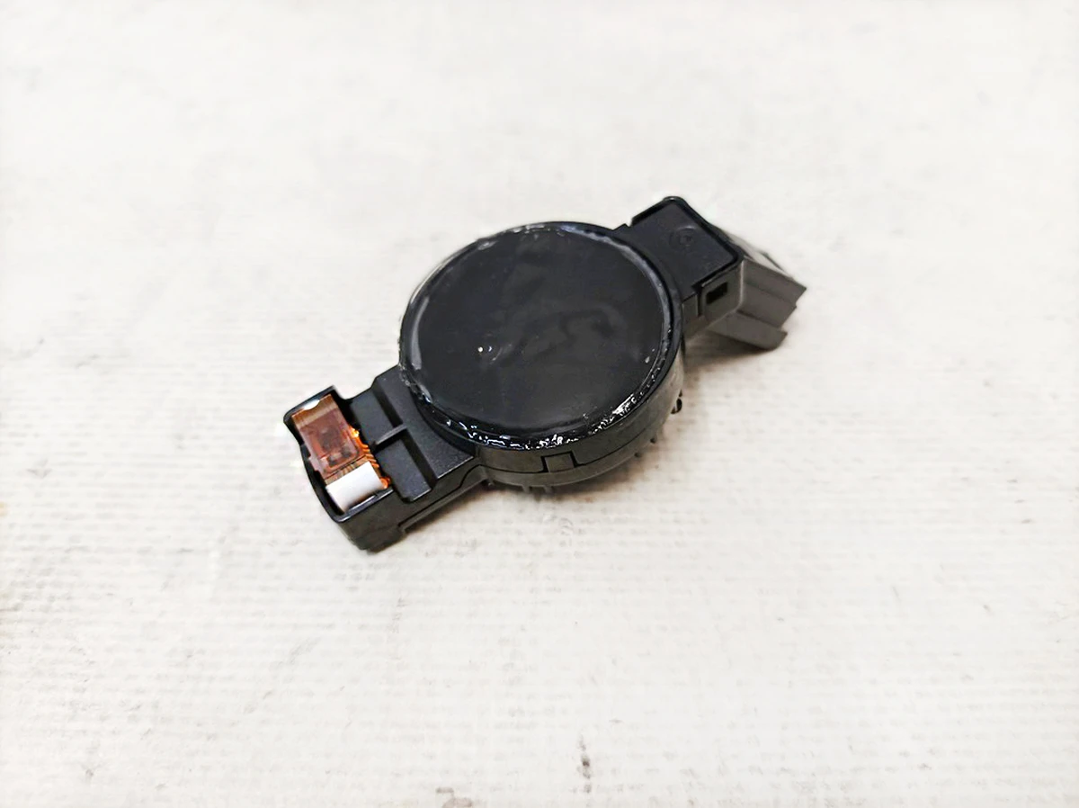 Датчик дощу та світла (з кріпильною скобою) Mercedes EQS A2479007708