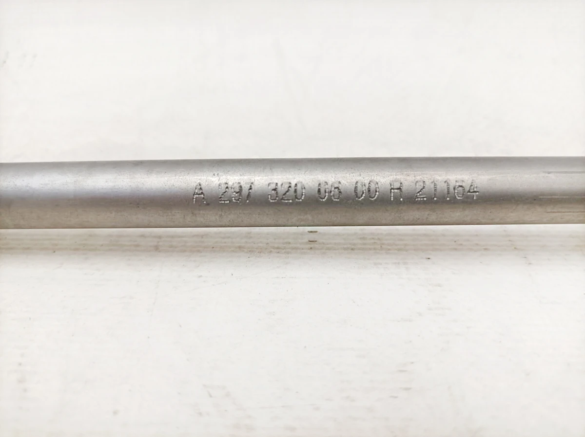 Стойка стабилизатора передняя правая Mercedes EQS A2973200600