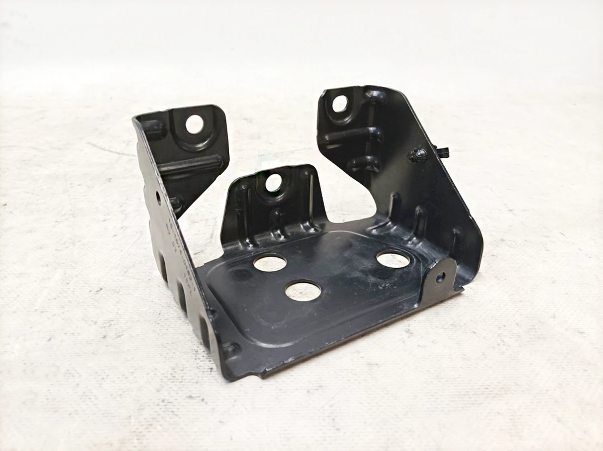 Кронштейн компрессора пневмоподвески верхний Mercedes EQS A2973204300