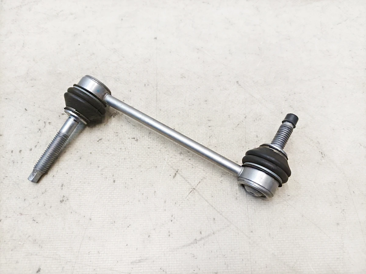 Stabilizer bar rear left-right Mercedes EQS A2973261600
