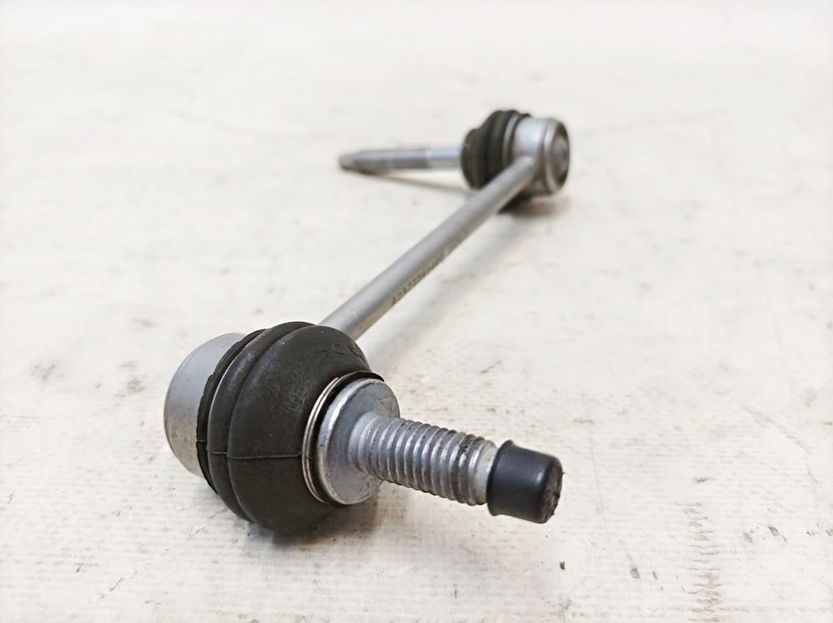 Stabilizer bar rear left-right Mercedes EQS A2973261600