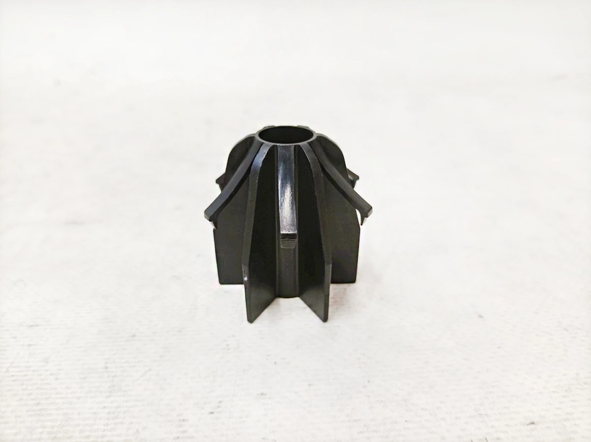 Кільце центрувальне ліве праве Mercedes EQS A2973280000