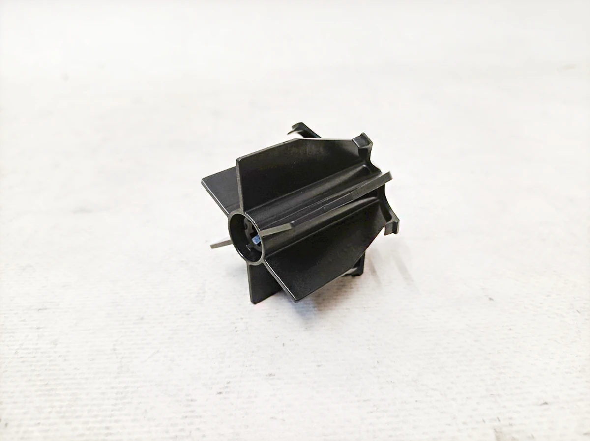 Кільце центрувальне ліве праве Mercedes EQS A2973280000