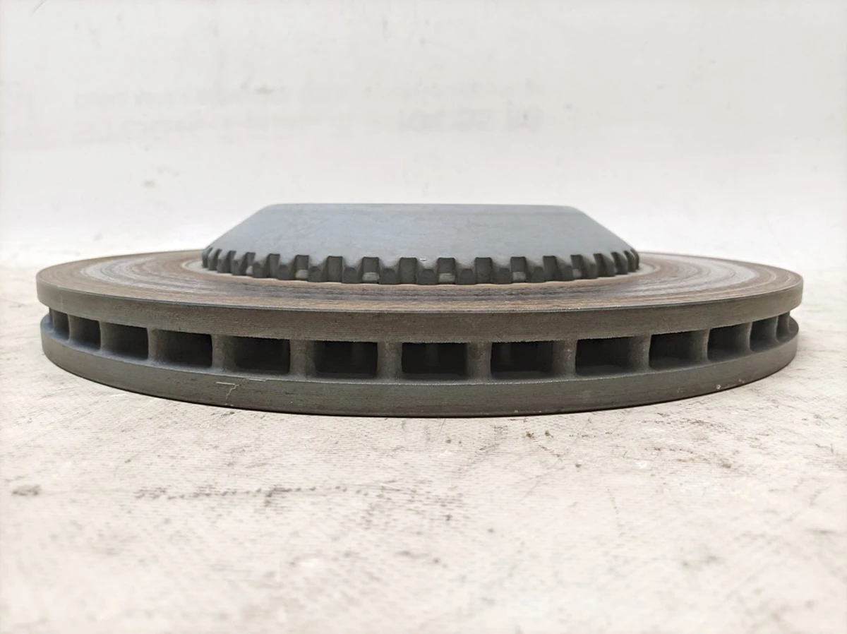 Диск тормозной передний вентилируемый Mercedes EQS A2974210700