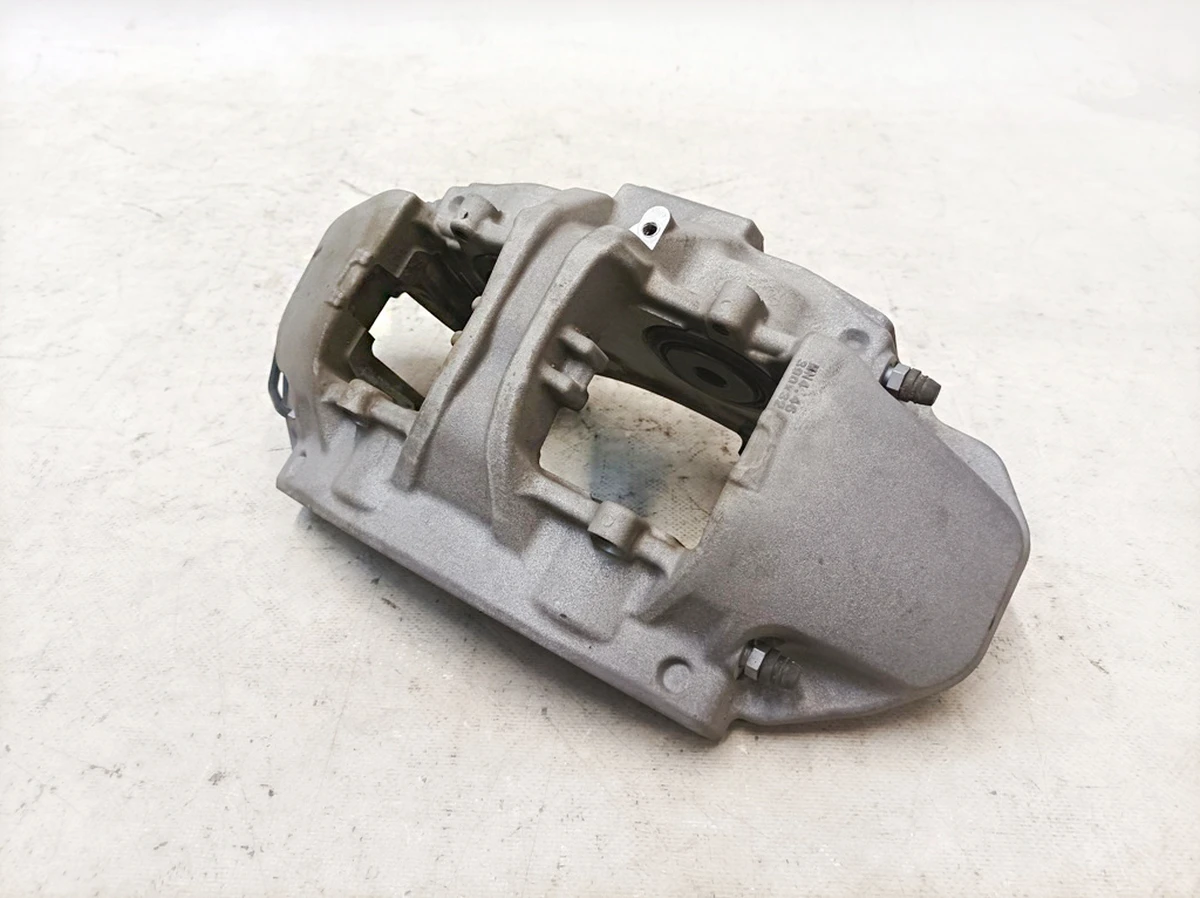 Супорт гальмівний передній правий (без колодок) Mercedes EQS A2974214400