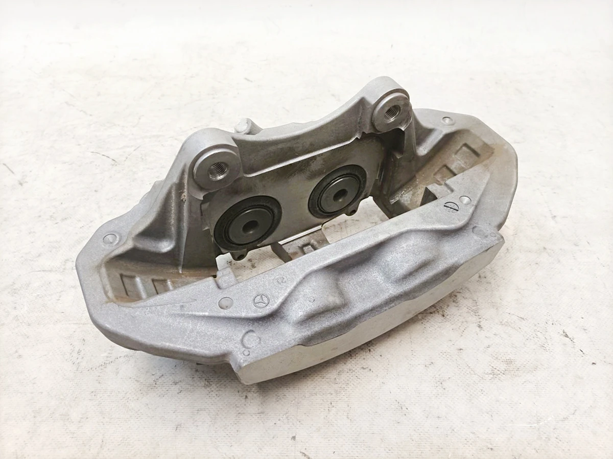 Супорт гальмівний передній правий (без колодок) Mercedes EQS A2974214400