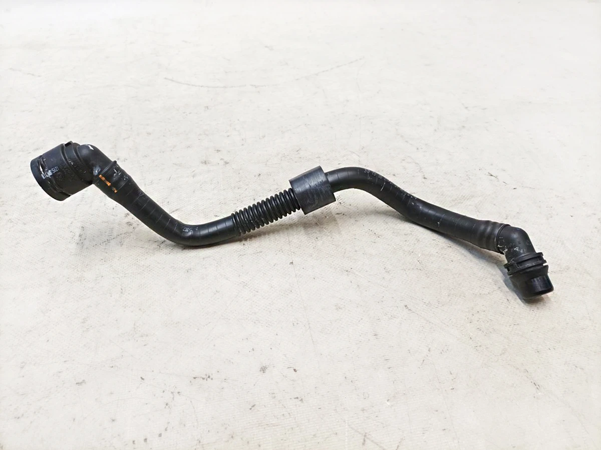 Mercedes EQS A2975015700 coolant supply tube