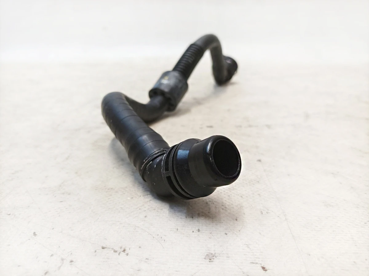 Mercedes EQS A2975015700 coolant supply tube