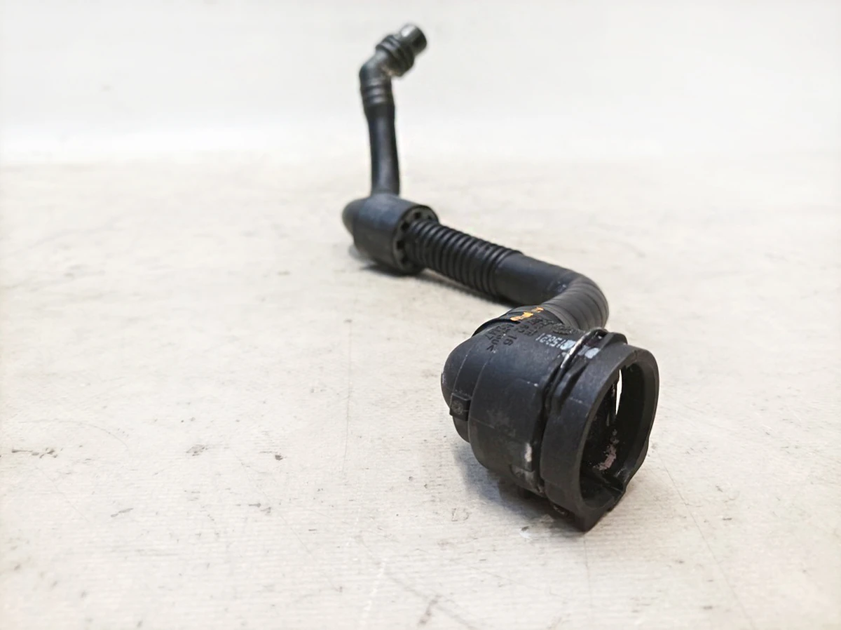 Mercedes EQS A2975015700 coolant supply tube