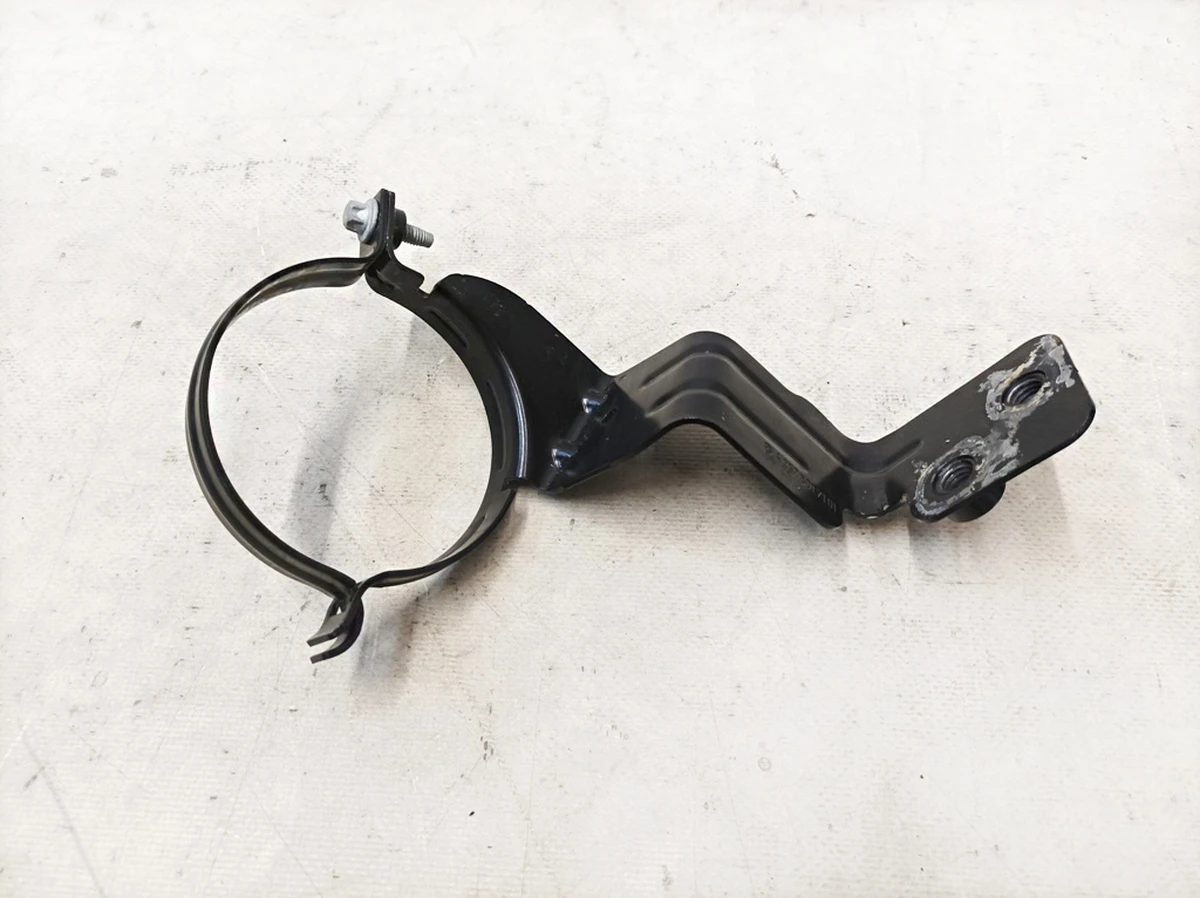 Кронштейн насоса в зборі A2975017301 Mercedes EQS A2975017101