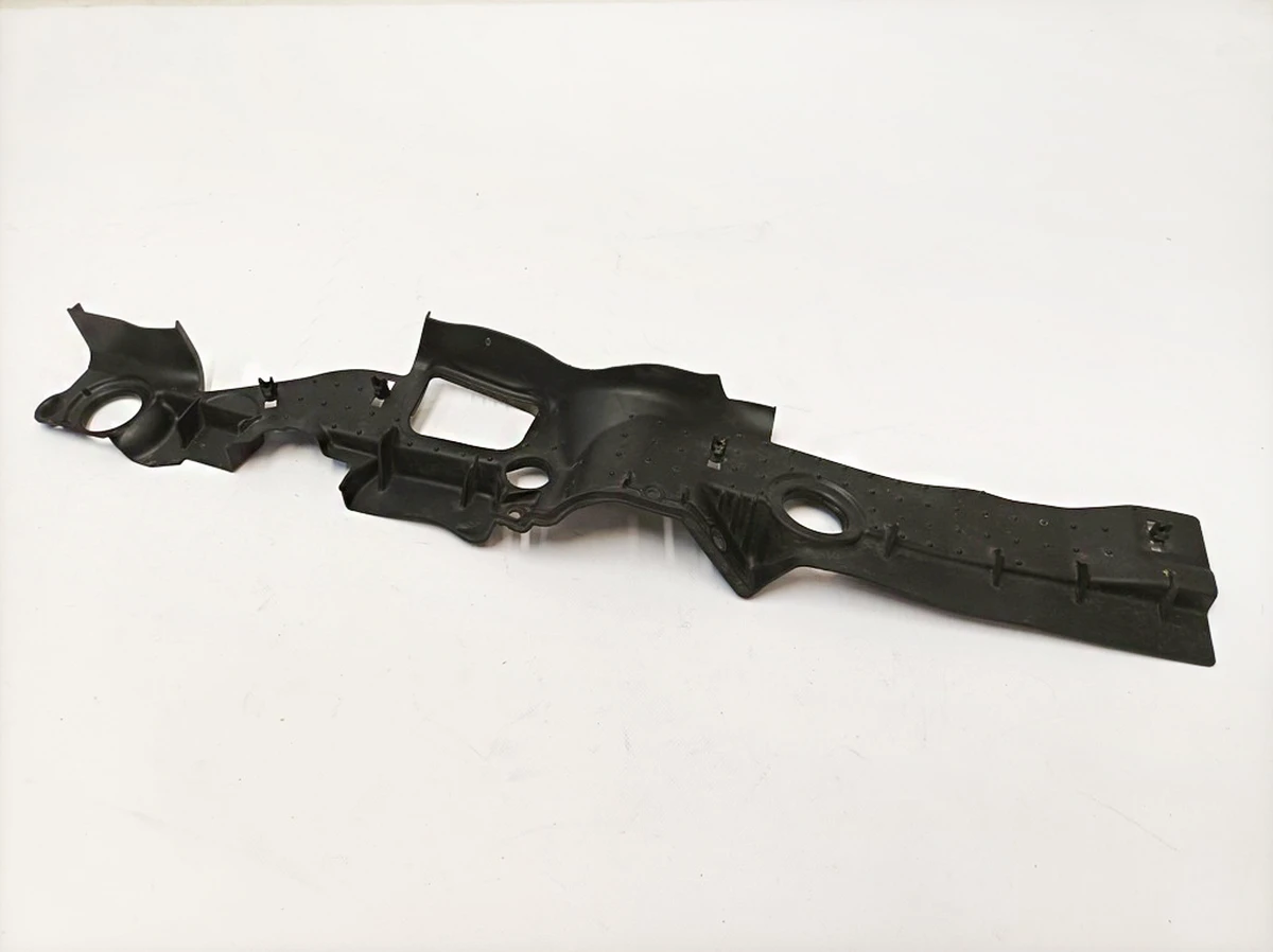 Шумоізоляційний кожух до інтегральної балки правий Mercedes EQS A2975241400