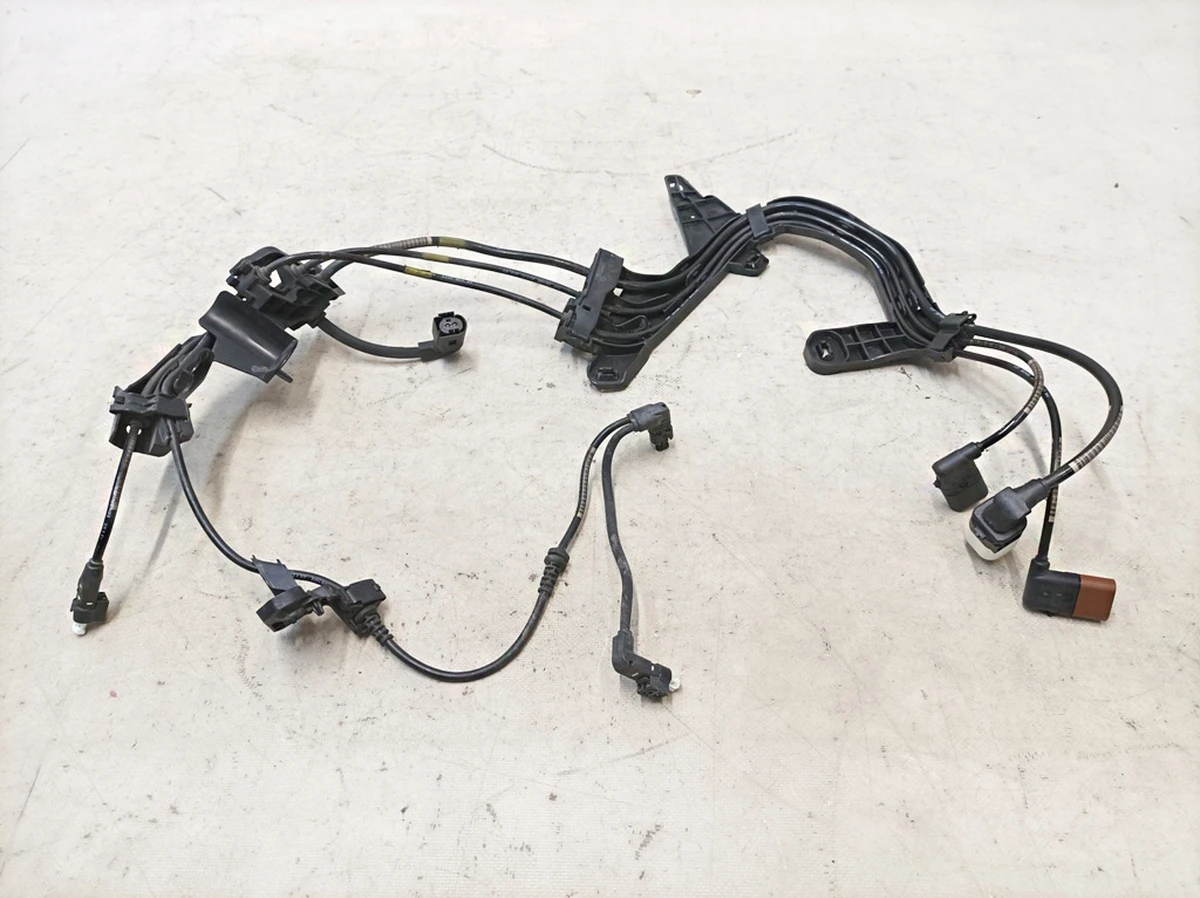 Електропроводка ABS задня ліва Mercedes EQS A2975401304