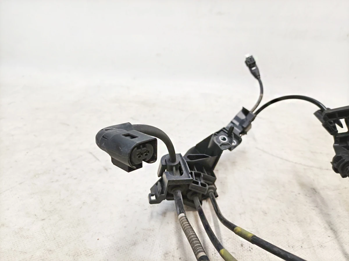 Електропроводка ABS задня ліва Mercedes EQS A2975401304