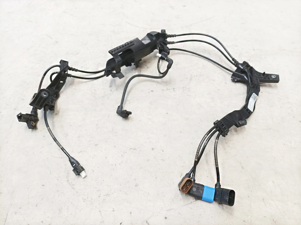 Електропроводка ABS передня права Mercedes EQS A2975408800